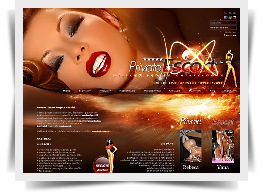 Escort-designer