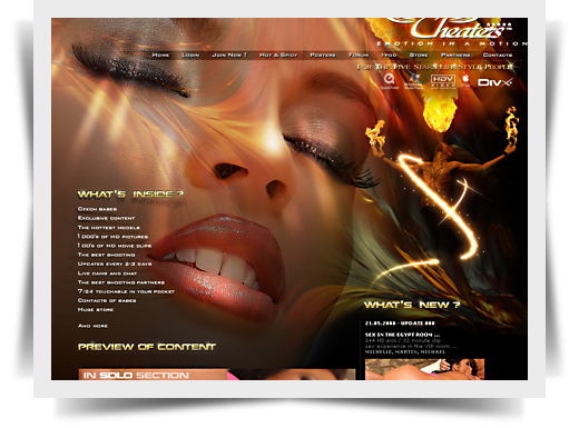 Escort-designer