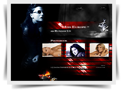 Escort-designer